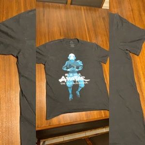 Avatar: The Last Airbender Shirt